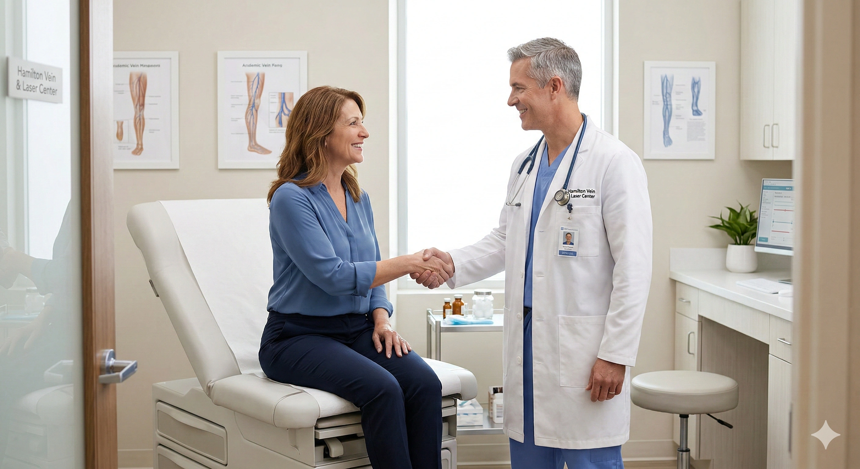 How to choose the best vein specialist in New Jersey patient guide