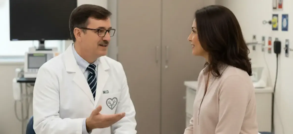 The Vein Doctor New Jersey - Board certified vein specialists in Hamilton, NJ